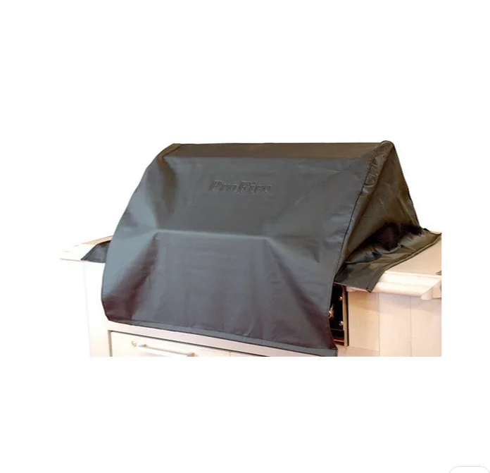 

ProFire 48 Vinyl Cover For Built-In Grills w Side Burner
