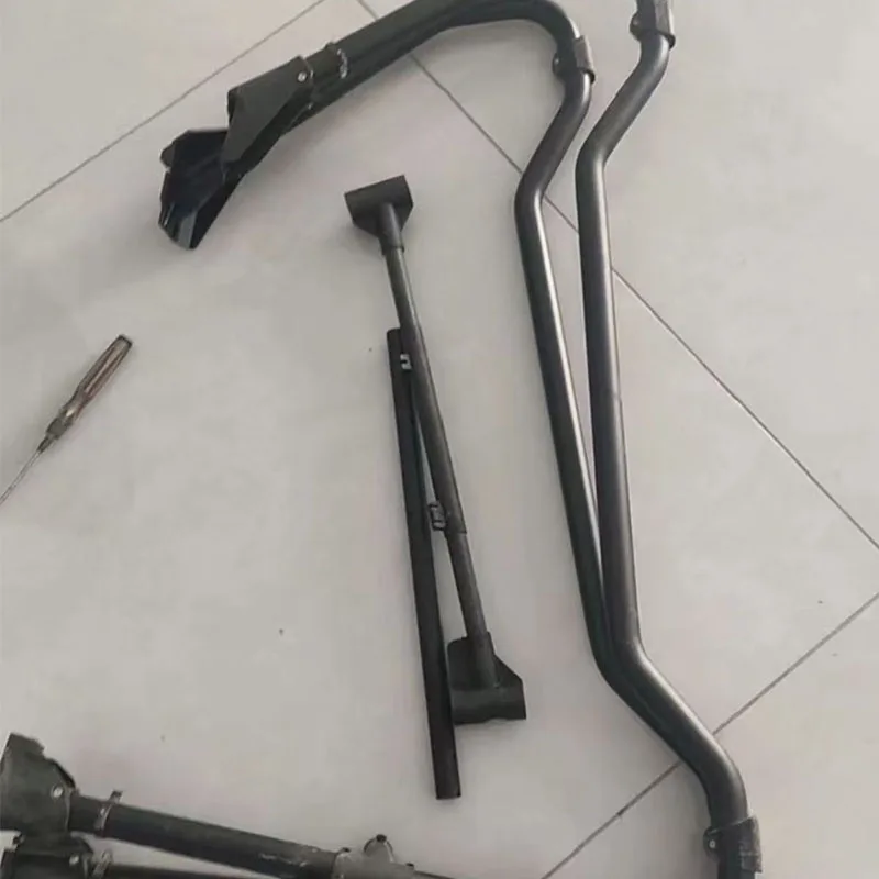 DJI Agras Plant Protection Drone Parts, T60 Landing Gear, Original Removed Part