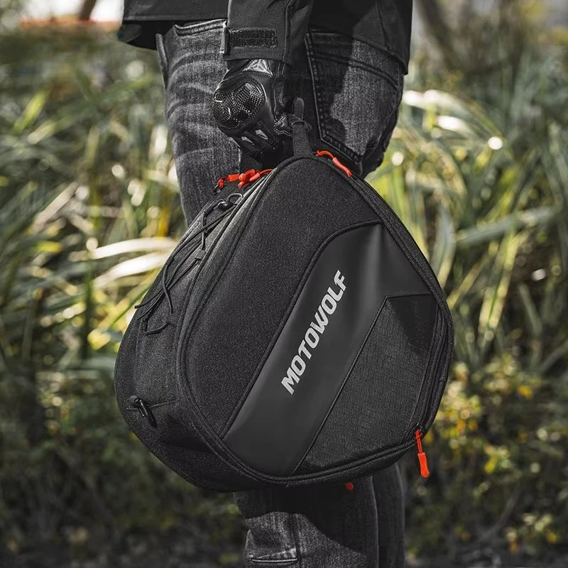 For NMAX155 XMAX 300 Scooter Tunnel Tank Bag Tool Travel Luggage for Honda Forza 300 350 NSS 750 ADV 150 160 350 PCX 125 150 160