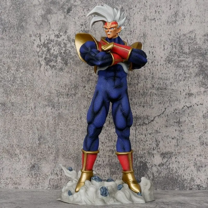 37cm Dragon Ball GT Baby Vegeta Figure GK Statue Pvc Action Figures Collectible Model Toys for Children Gifts