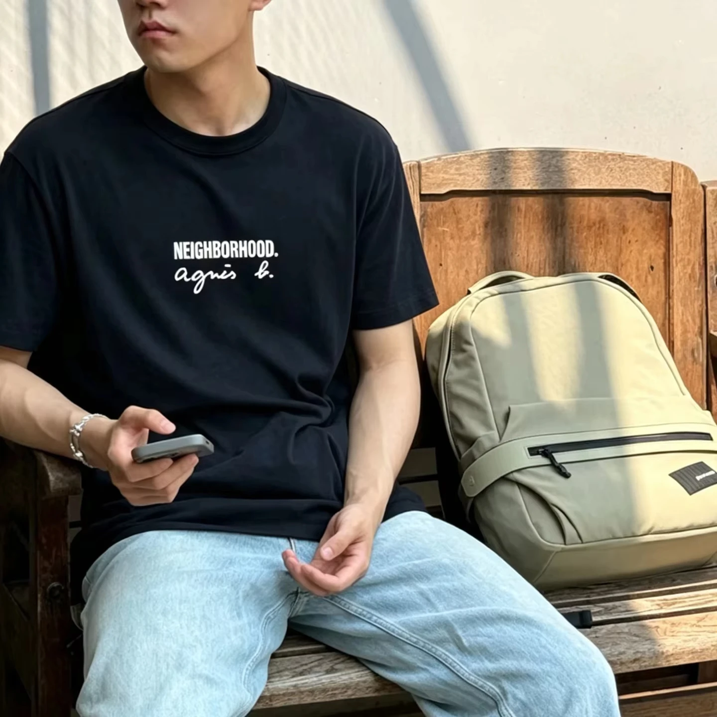 2026 Short Sleeve Luxury Brand T-Shirt Casual Cotton Breathable Fashion Top for Men's and Women's T Shirt