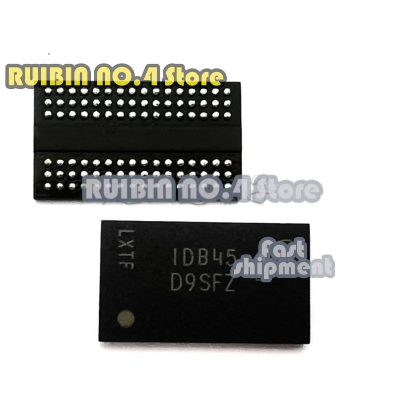 10pcs/lot MT41K64M16TW-107IT:J D9SFZ flash memory chips