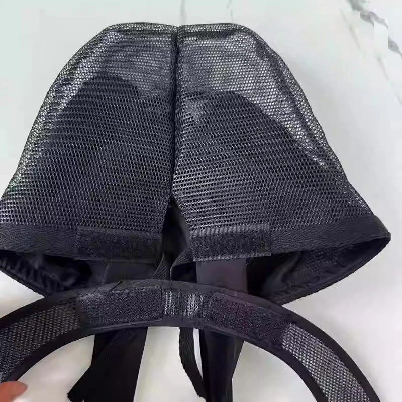 Hanfu Männer Erwachsene Hut Kappe Chinesischen Traditionellen Alten Gelehrten Lehrer Schwarz Kopfschmuck Vintage Bühne Cosplay Kostüm Zubehör