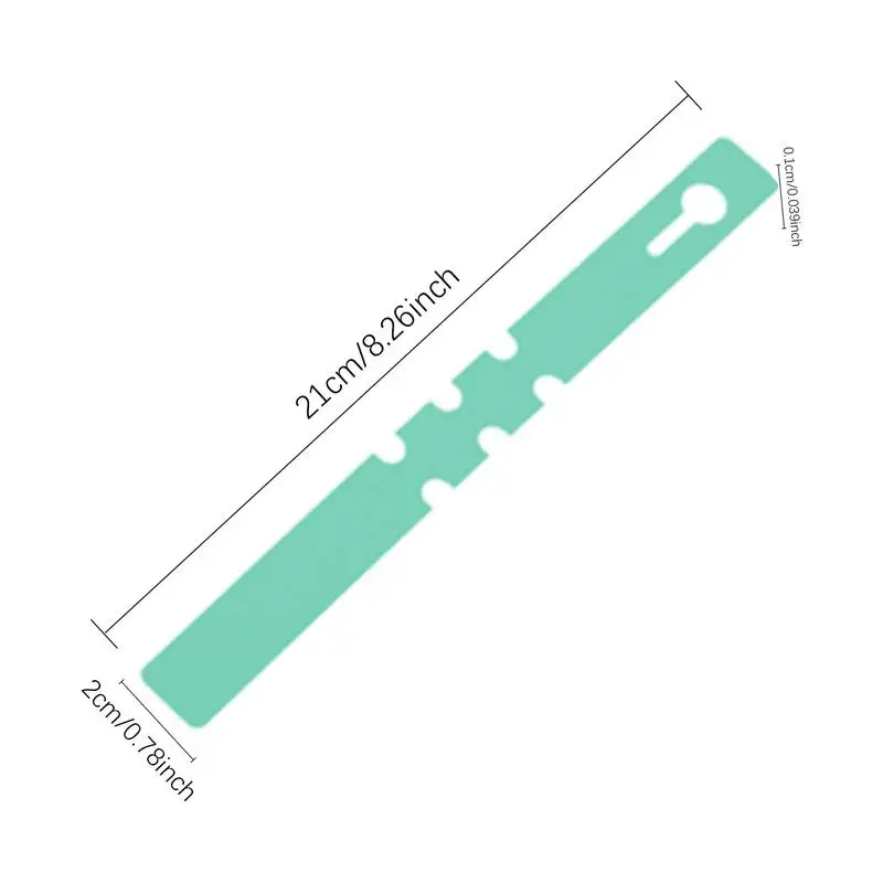 Pflanzen marker Gemüses ämling Etikett wasserdichte hochwertige PVC-Material Pflanz etiketten für Gemüse und andere Pflanzen