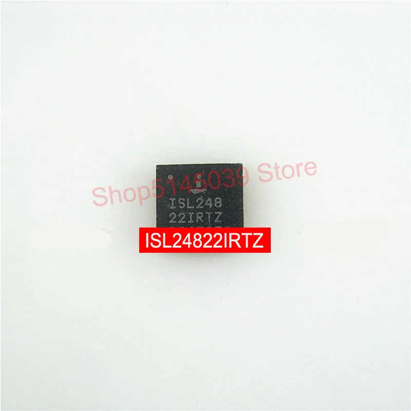(2piece) IML1991 i1991 / ISL24822IRTZ ISL248 / CS902-A-G CS902-A-R / M88TS2022 / R836 QFN