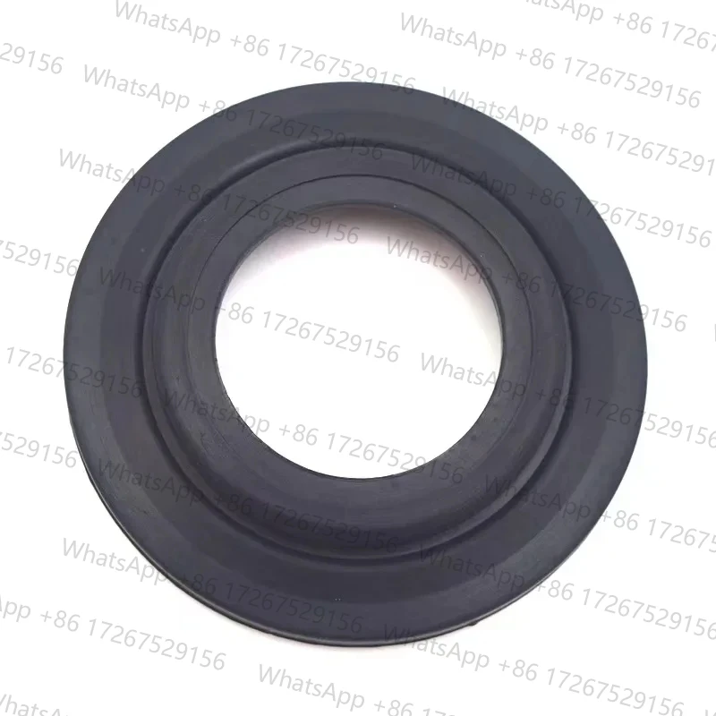 Semi-Automatic Coffee Machine Outlet Sealing Ring, Suitable for DeLonghi Delong, ECO310, ECO330, EC750, Accessory