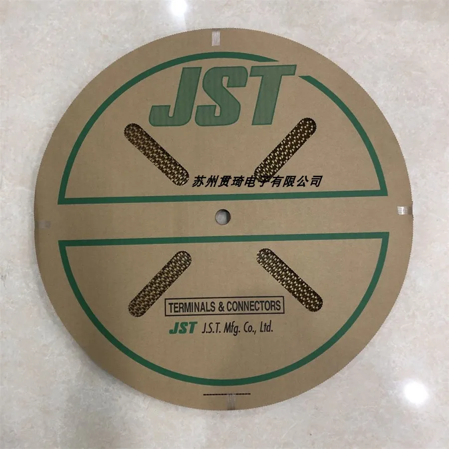 6000/lot SSF-21GW-P1.4 와이어-와이어 커넥터 100% 신규 및 원본