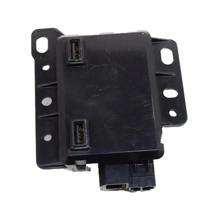 Car ECU Module 1093295-00-A For TESLA MODEL 3 Electricity 2020 USB AUX Control Unit