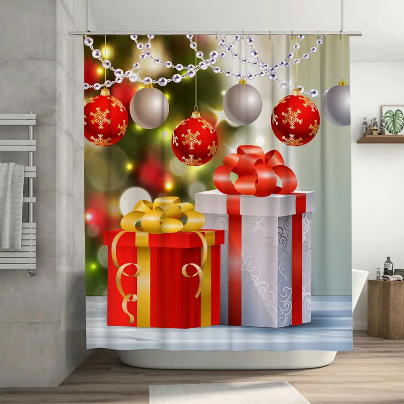 Tu Shower Curtain C… - image
