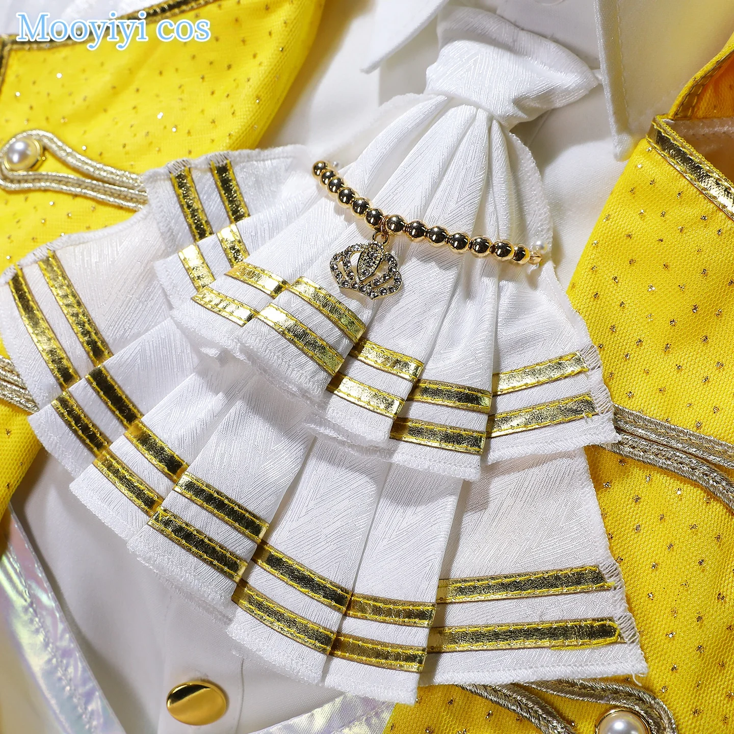 Newly Tenma Tsukasa Cosplay Costume for Halloween Christmas Role Playing Party Comic Exhibition Game PJSK S-XXL Exquisite props