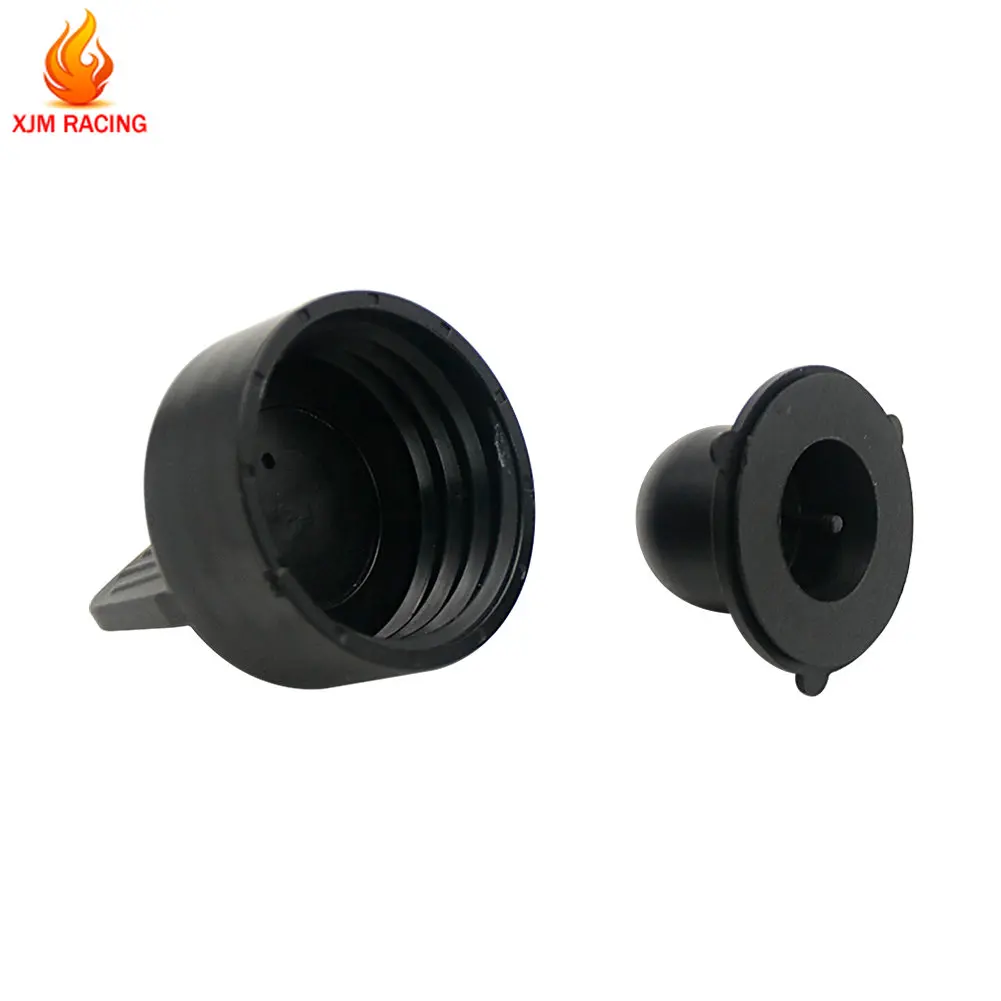 1PC Plastic Fuel Ta…