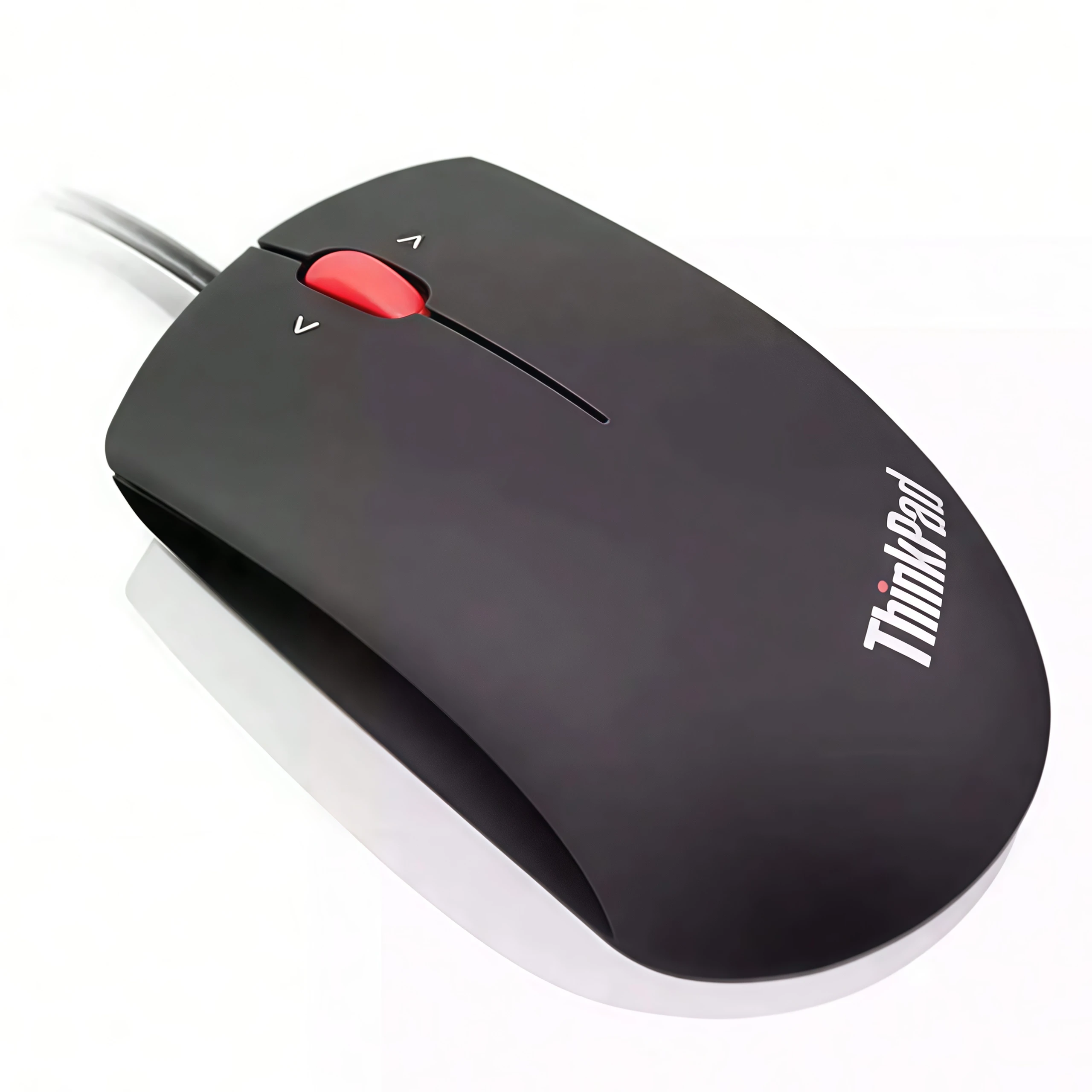 Lenovo Thinkpad OB47153 Wired USB Mouse Ergonomic Optical Mice For Office Business Laptop Desktop PC