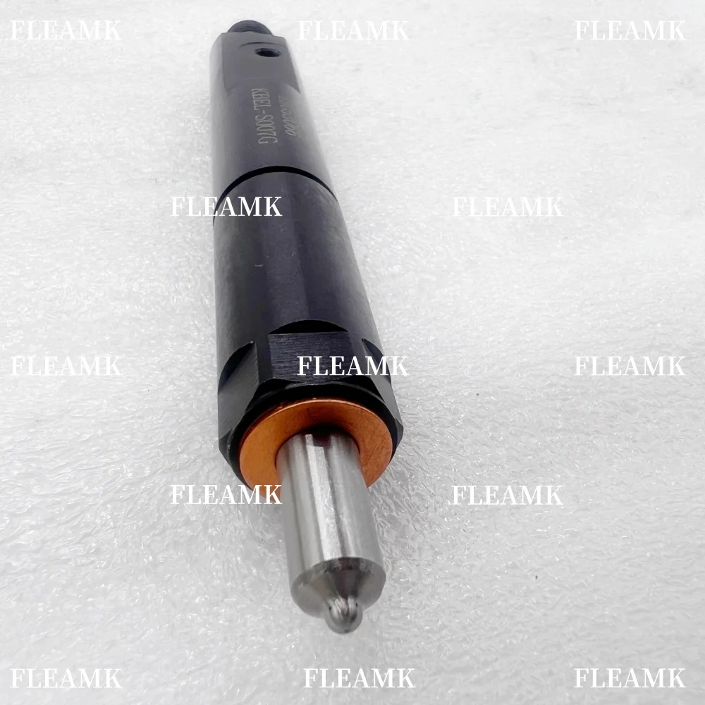 High Quality Diesel Common Rail Injector 13053066 4110000991004