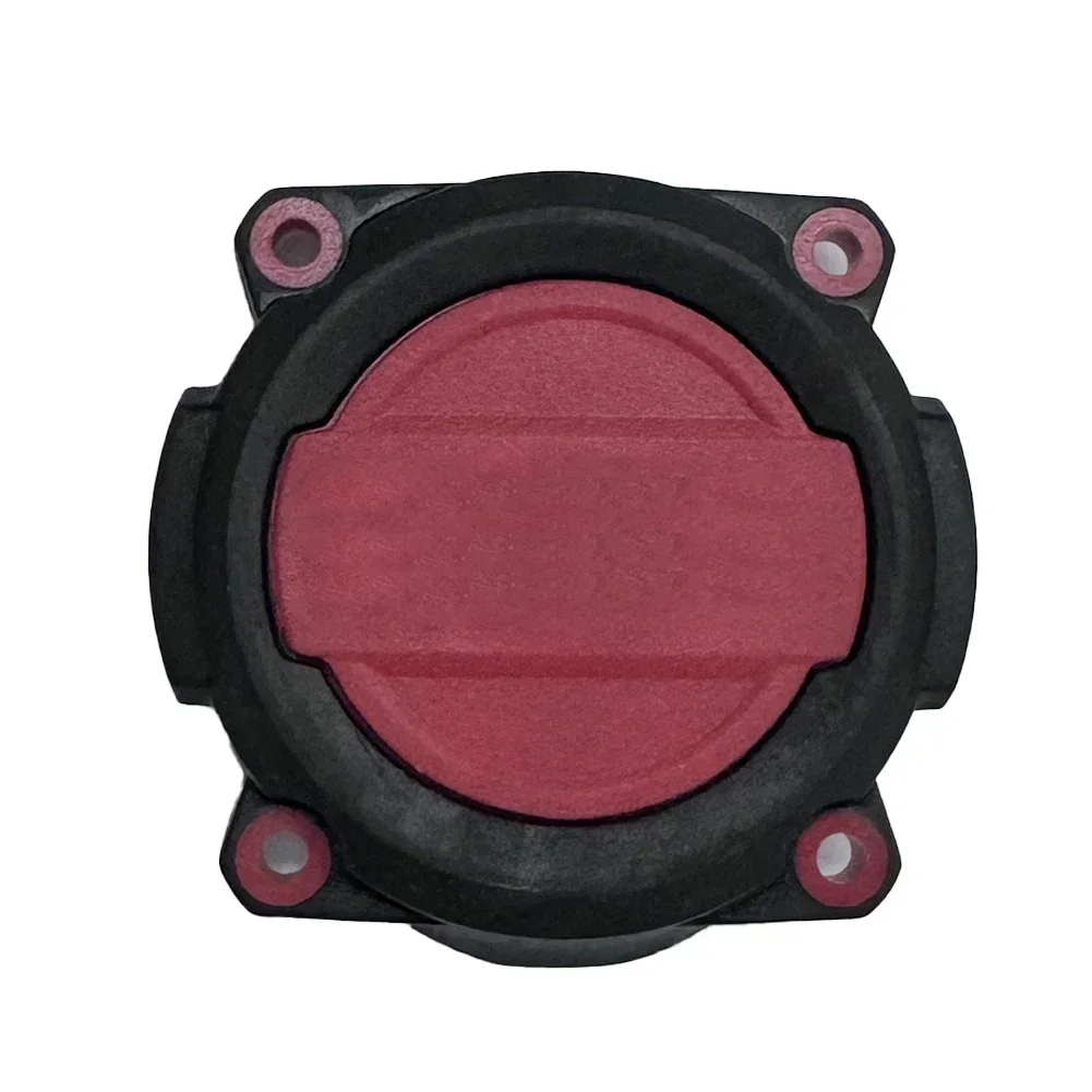 

16-01-3045 Assembly End Cap Bearing Maintenance Tasks Plastic Material Service Assembly 1 4 Hex Drive Brand New