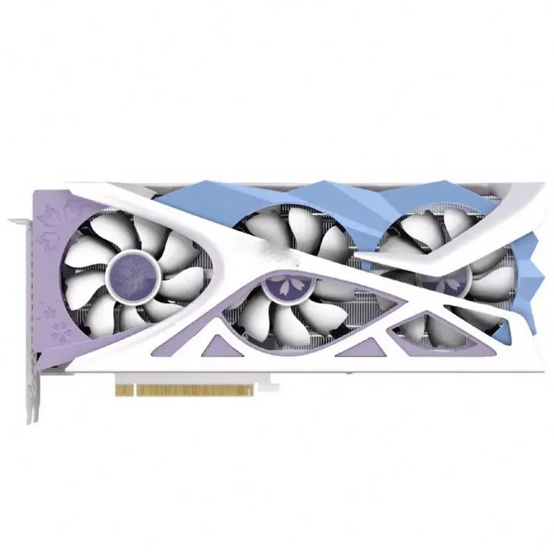 New RTX 5070 12GB High-End Flagship Graphics Card for Gaming, AI, and Content Creation