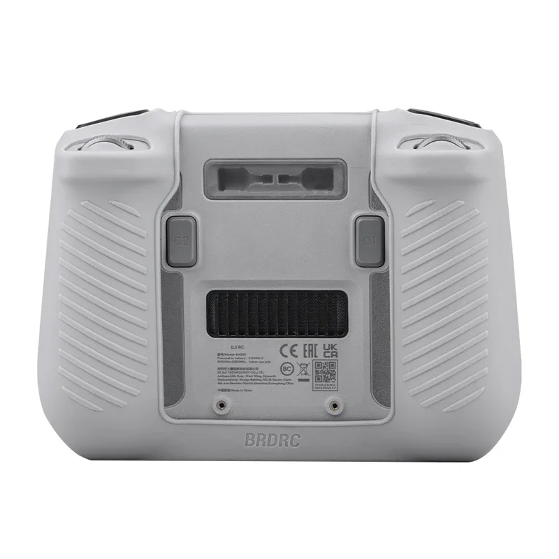 Силиконовый чехол Wtohoby для DJI Mavic 3 PRO/3Classic/Mini 3/Mini3 Pro, аксессуары для дрона DJI RC Control с защитой от царапин