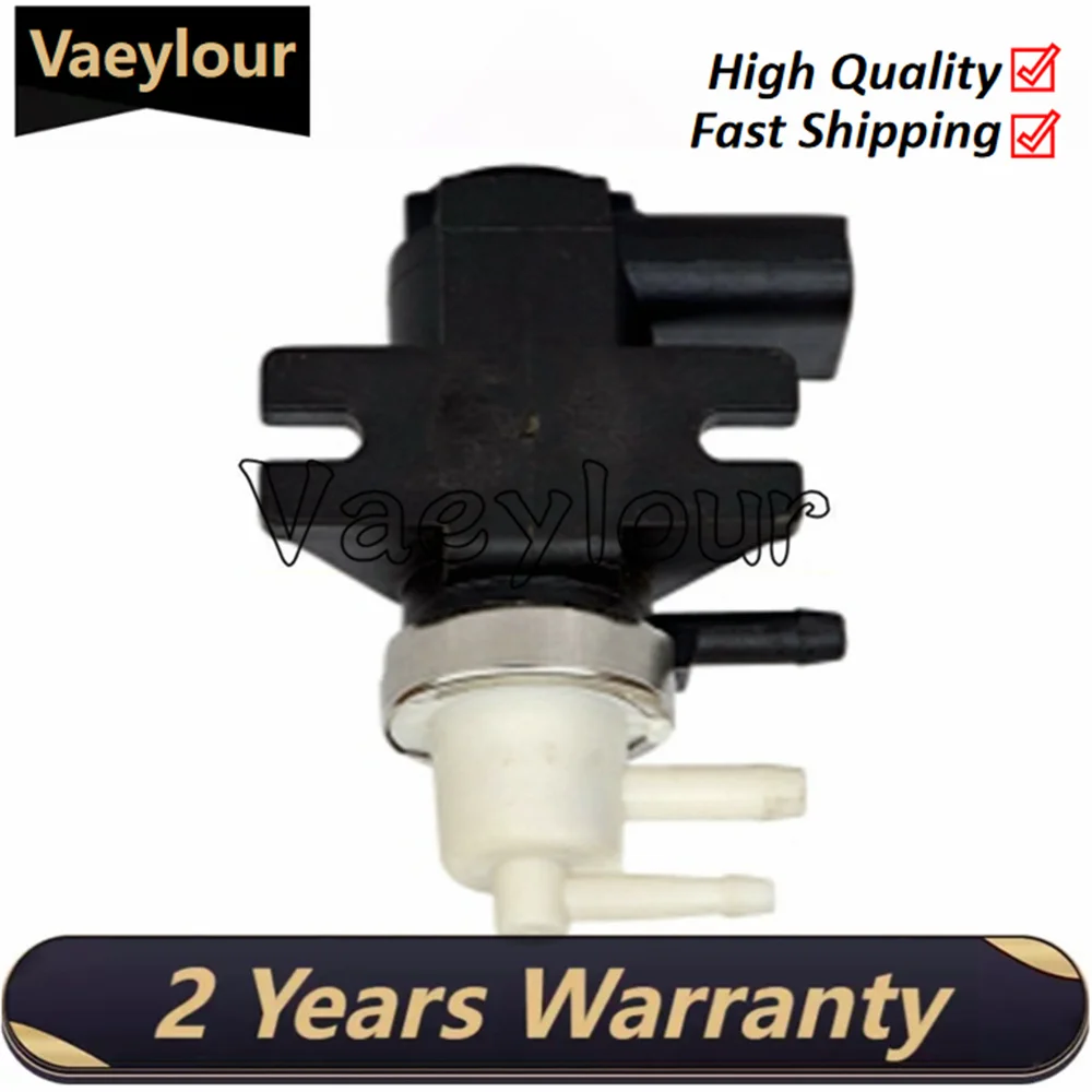 Nuevo para válvula convertidora de presión Turbo Boost N75 BEW BRM CBEA CJAA TDI '04-14 1K0906627A y 7.00868.02.0 para A3 A4 TT