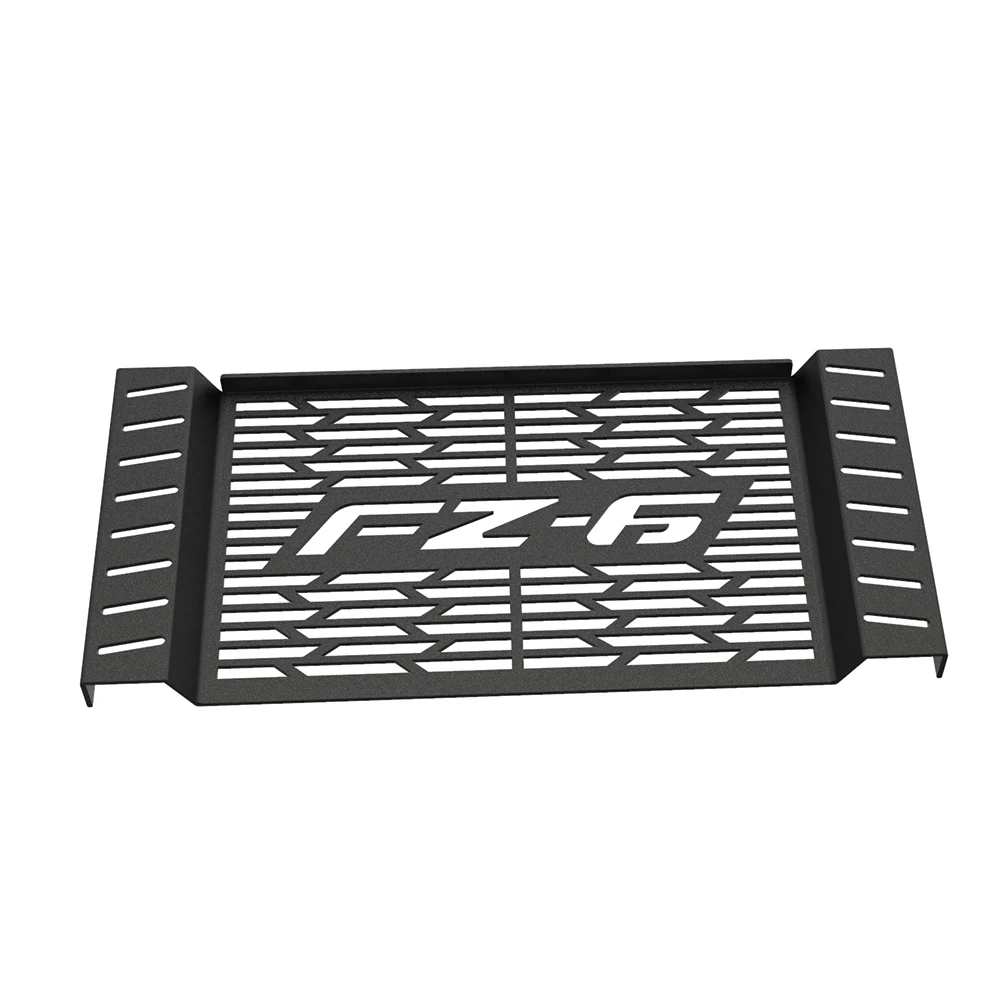 لياماها FZ6 Fazer FZ-6 FZ6FAZER 2007 2008 2009 2010 دراجة نارية الملحقات المبرد شواء الحرس غطاء مبرد المحرك حامي