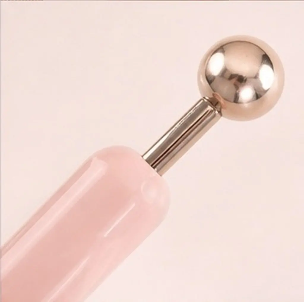 Pink Bracelet Helper Tool Dual Ended Clasp Assistant for Jewelry Wearing Aid Portable Bracelet Fastener Tool Small Lightweight
