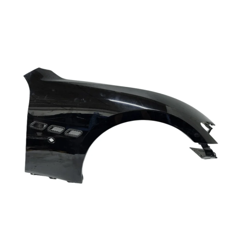 

Auto parts front fender For Maserati GranTurismo kit OE 980145037 980145038