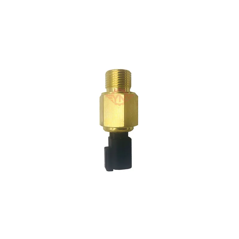 New High-quality Excavator 2358747 235-8747 Sensor Temperature for 3054C 414E 416D 432D Water temperature plug sensor