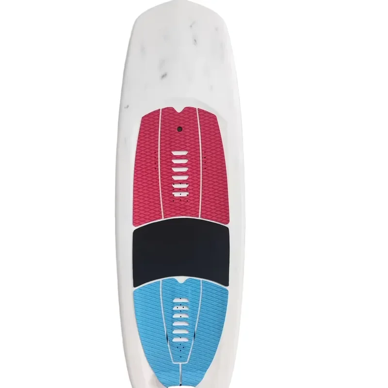 WINGFOIL Carbon Fiber Board with  Foam Durable and Lightweight Surfboard