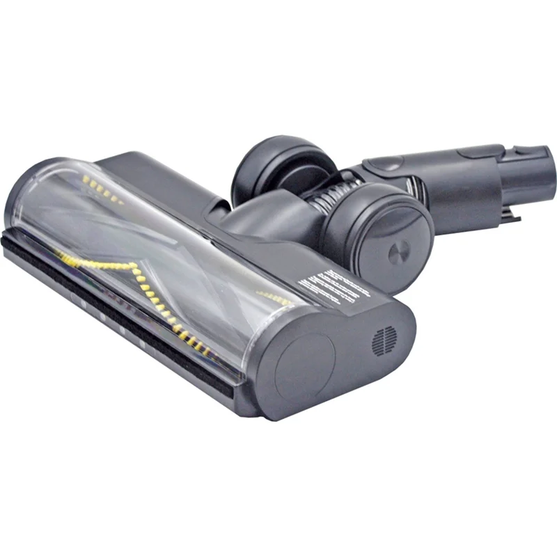 ABKR-فراغ الأرضيات الصلبة رأس فرشاة ل Beko 94929VI VB VRT VCS سلسلة قطع الغيار كفاءة التنظيف المنزلي الملحقات