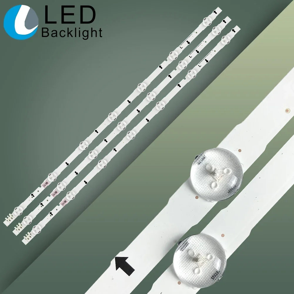 Podświetlenie LED UE32H4100AK UE32H4510AK UE32J4000AK UE32J4100AK UE32H5070 UE32H5570 UE32H4580 UE32H5570 UE32H4000AK