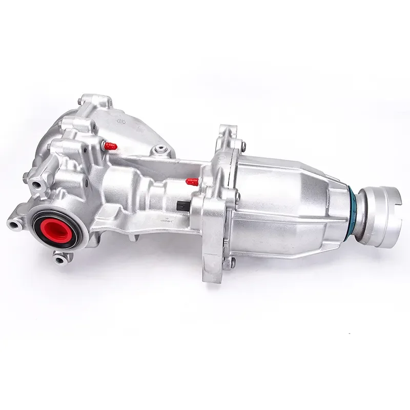 

The Rear Differential Assembly Is Suitable For Ford Four-wheel Drive 2013-19 CV6W-4B025-DF