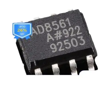 

(Product quantity: 50 pieces) AD8561ARZ SOP8