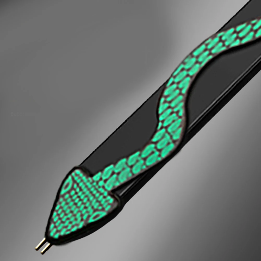 Car Electrostatic Belt Brass Double Copper Wire Thickened Conductive Rubber Wear-Resistant Adjustable Fixing Ring For Exhaust