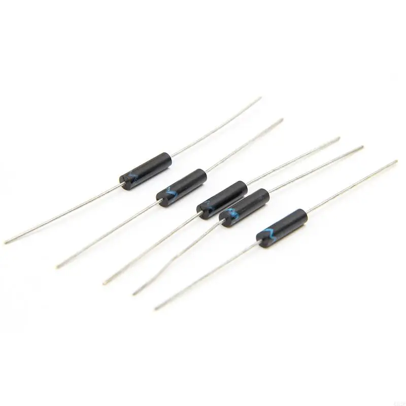 

652E 5Pcs 5mA 20kV Diode HV Retificador Rectifier 2CL77