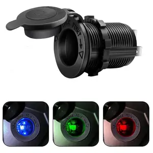 6 Büyük satış, çakmak, alev kırmızısı-no. 2