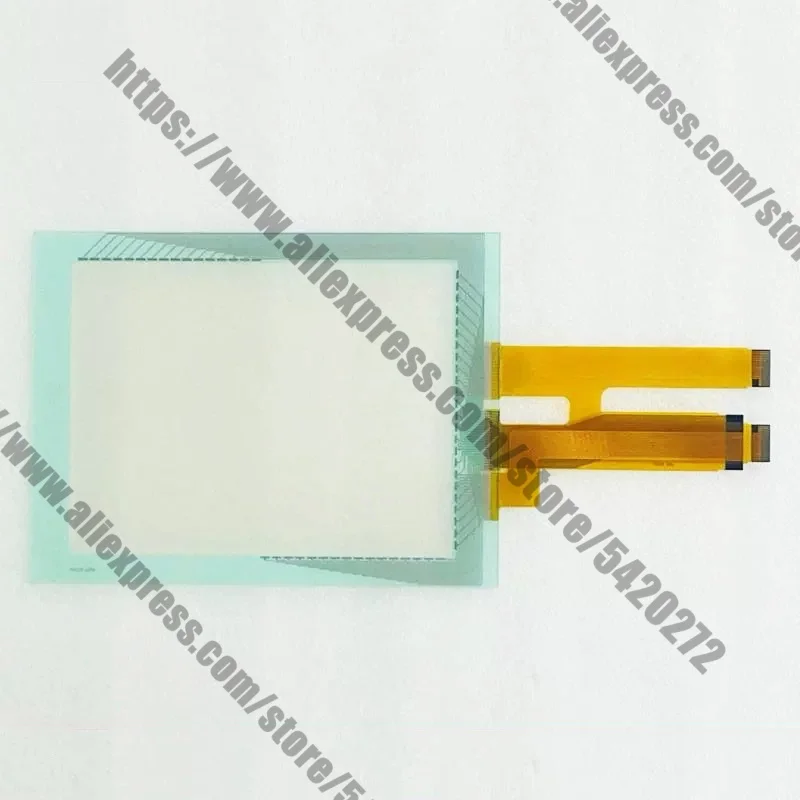 New XBTG5230 XBTG5330 Touch Screen Protective Film