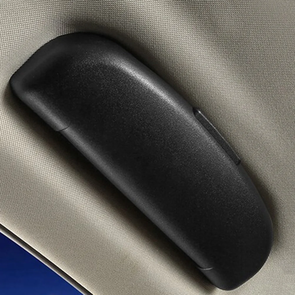 

Car Glasses Case Aufbewahrungsbox Auto Brillenbox Zur Sonnenbrillenhalterung Refit