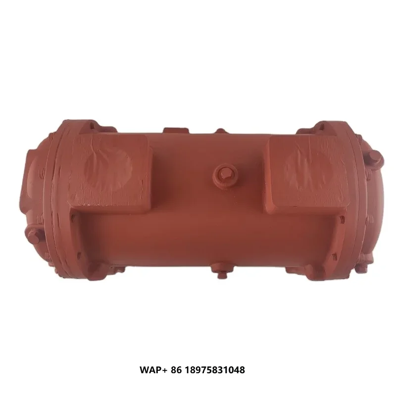 

Marine Engine Spare Parts Engine Parts K19 Heat Exchanger 3968809 3968810