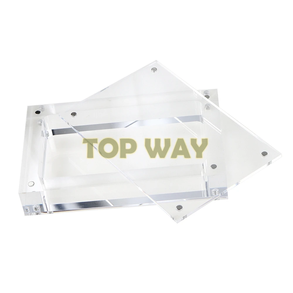 1 шт. чехол для NDSL, высокопрозрачный акриловый игровой дисплей, аксессуары для ремонта