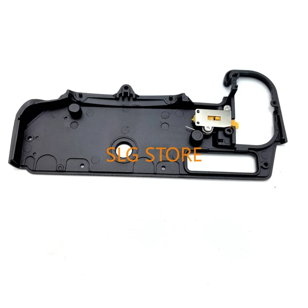 New Original Buttom Case For Nikon DSLR D7000 Bottom Base Cover Door Assembly+ battery holder