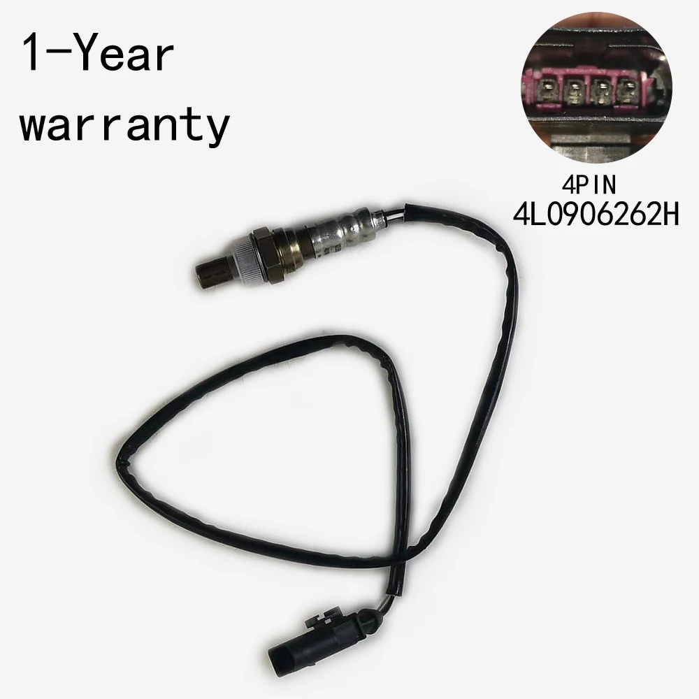 

Oxygen sensor For Audi Q7 2010-2015 4L0906262H