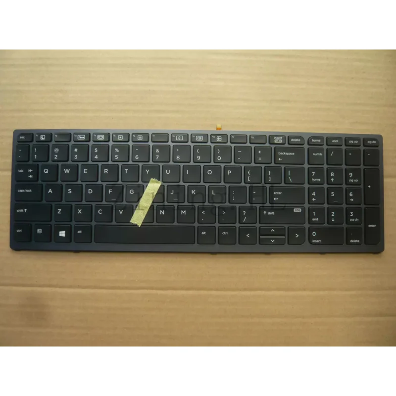 For Hp Zbook 15 G3 …