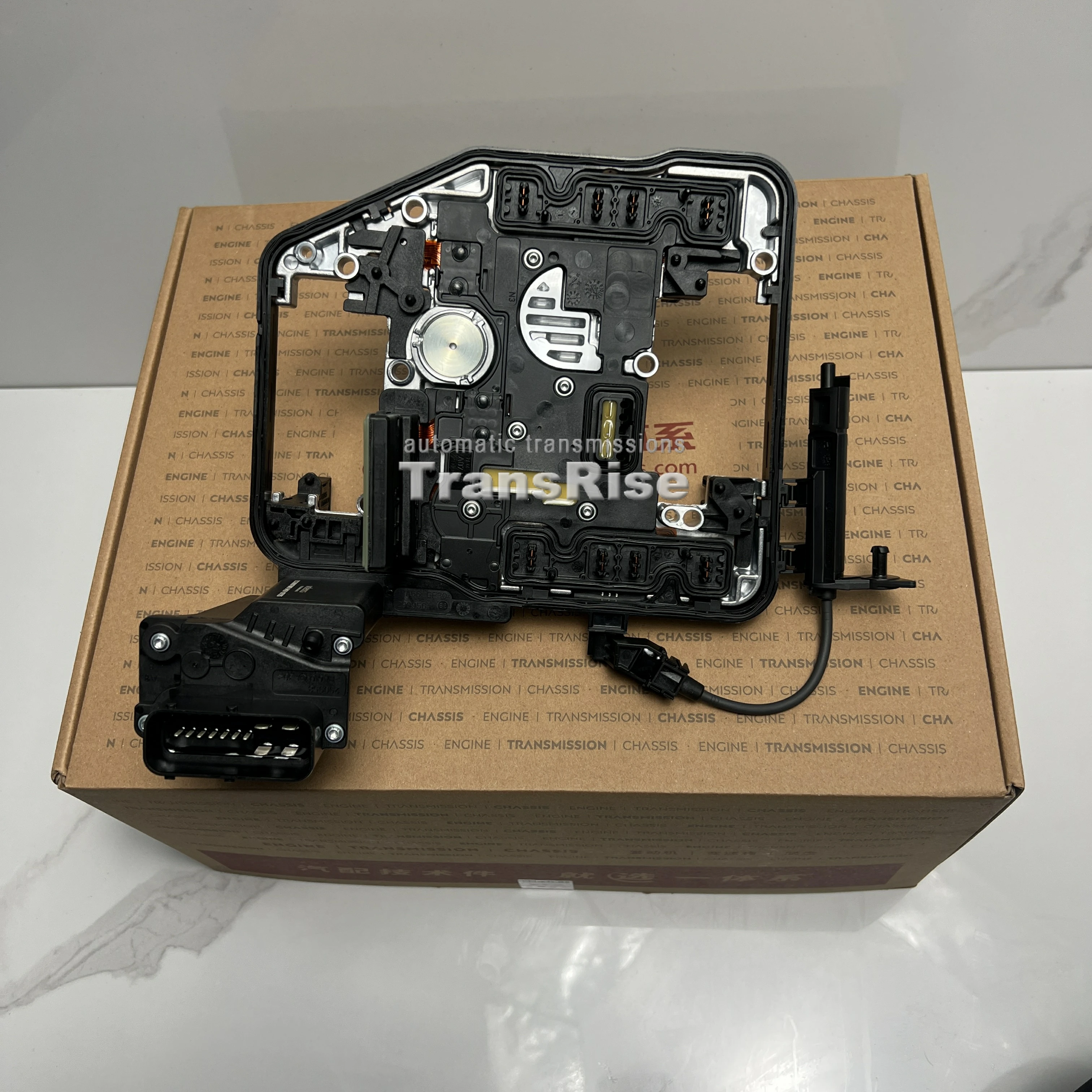 

Hot-selling brand-new LUK DQ200 0AM 927769D TCU TCM