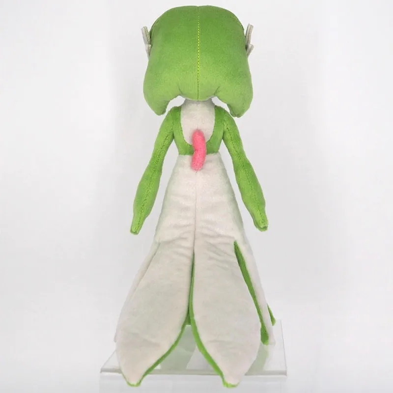 Original Anime Games Pokemon Gardevoir Soft Plush Toy Doll Big Size