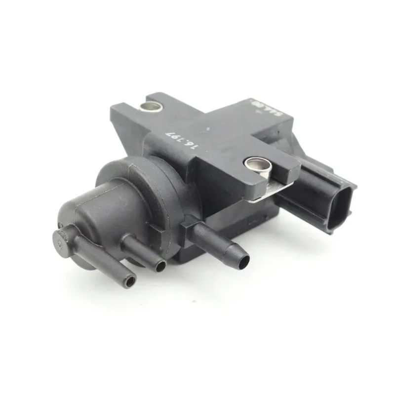 8982399350 Boost Pressure Control Converter  Vacuum Solenoid Valve