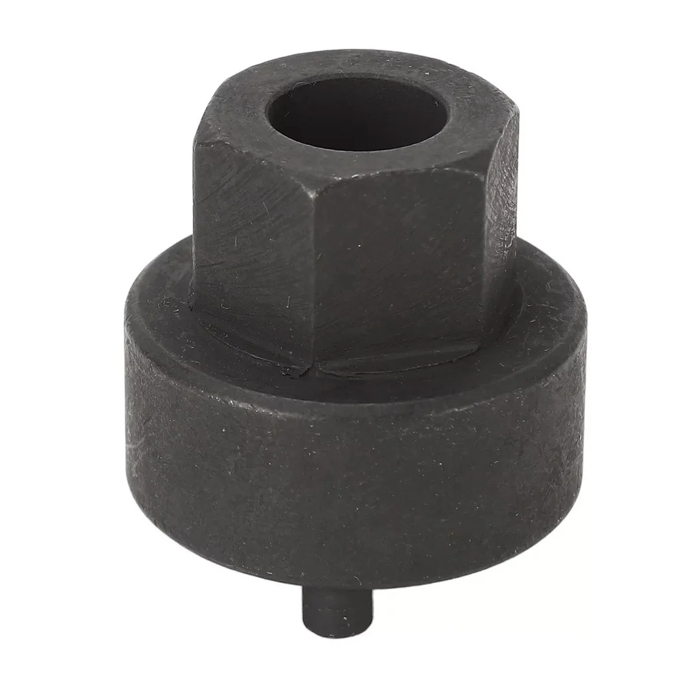 Thrust Piece Replacement Steering Rack Removal Tool For Steering Rack Adjustments 24mm Hex Head Design For BMW 1 Series