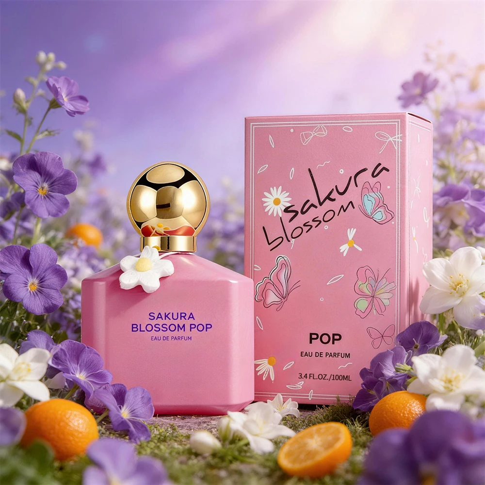 

3.4 FlOz Women's Eau De Parfum ,Grapefruit of Violet ily Vanilla，Perfect For Dating, Daily Life, Parties, valentine Gift Giving