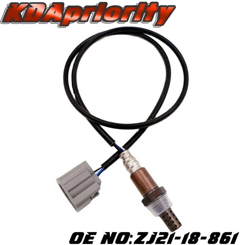 Oxygen Sensor ZJ21-18-861 For  Mazda Demio Verisa  2000022SX  LS140669  ZJ2118861 ZJVE  ZYVE