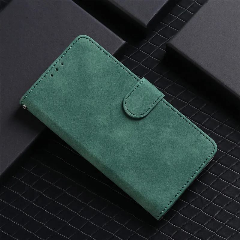

For Huawei Honor NOVA8i Case Leather Case Mobile Phone All Inclusive Flip Cover Capa Funda coque