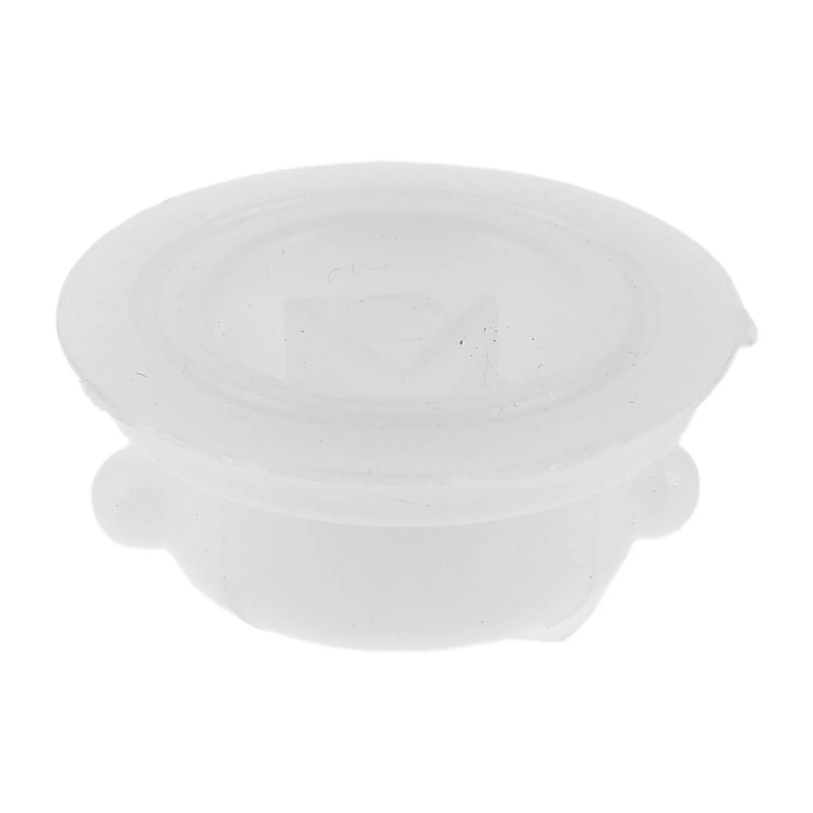 

Paper Towel Dispenser Lock Core Plastic Tissue Box Accessories Replacement Part for Hotels Schools Offices Public Restrooms