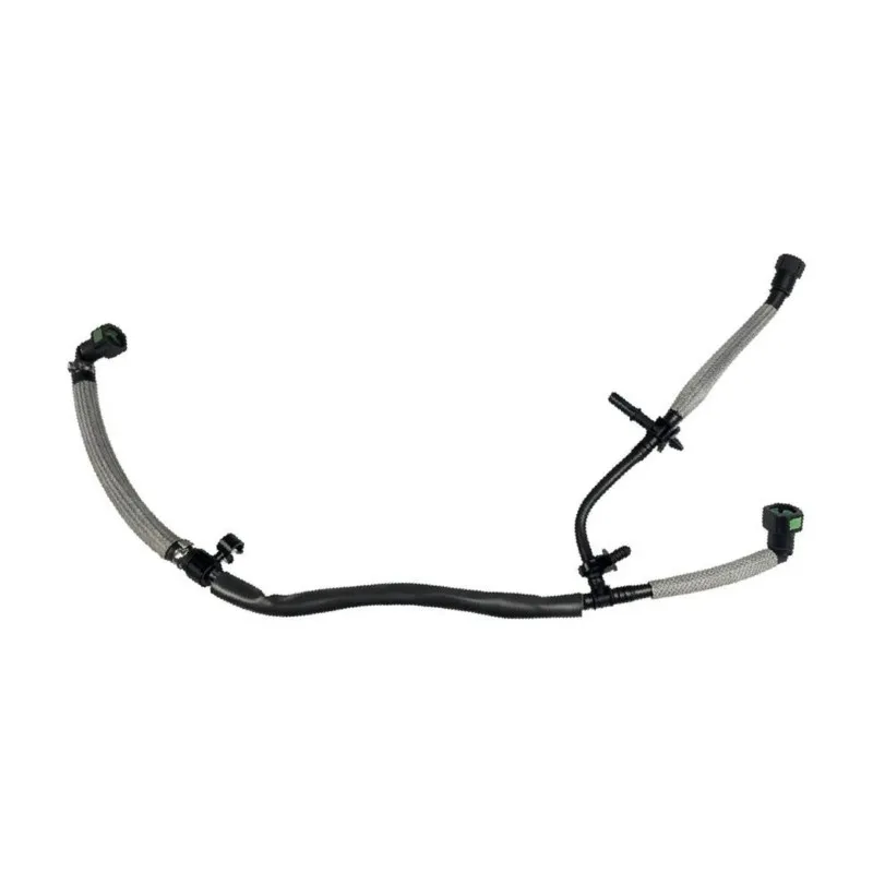 A98M Fuel Pipe LR021871 LR013197 C2C41555 T4N23485 Designed For Land Rover Range Rover Evoque Jaguar XF XJ