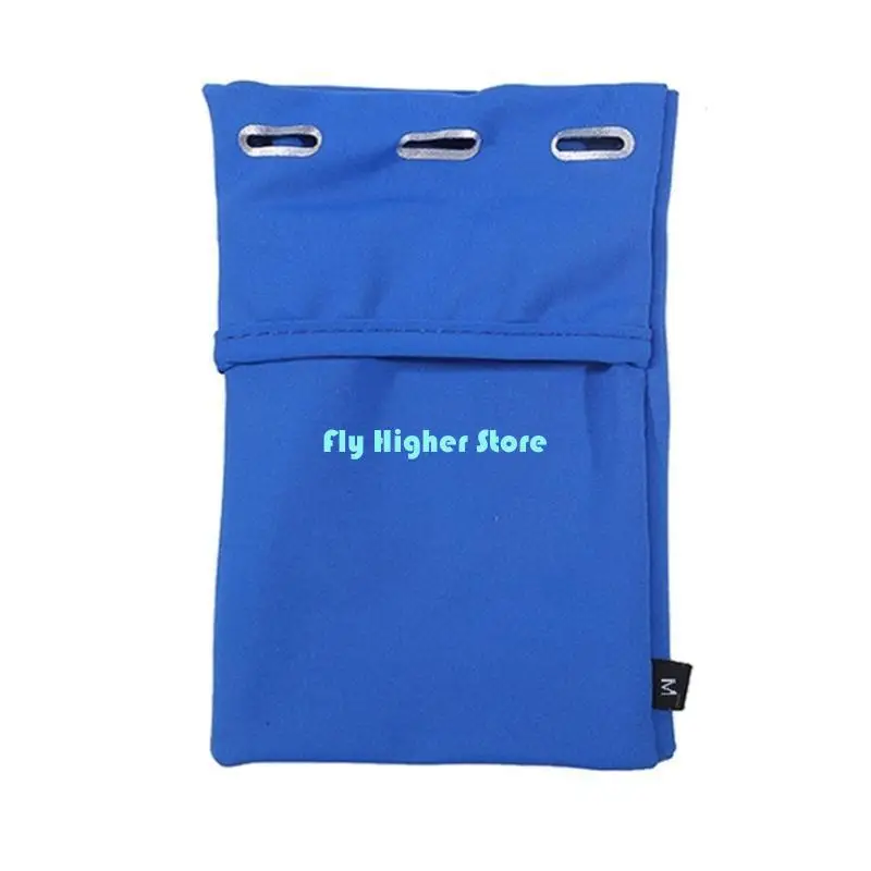 Phone Storage Running Phone Holder Armband Light Weight Sport Armband Bag for Sports Fitness Cycling Hiking
